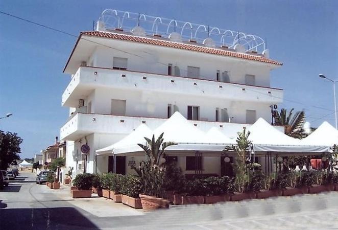 Noto Marina Beach 3* Lido di Noto